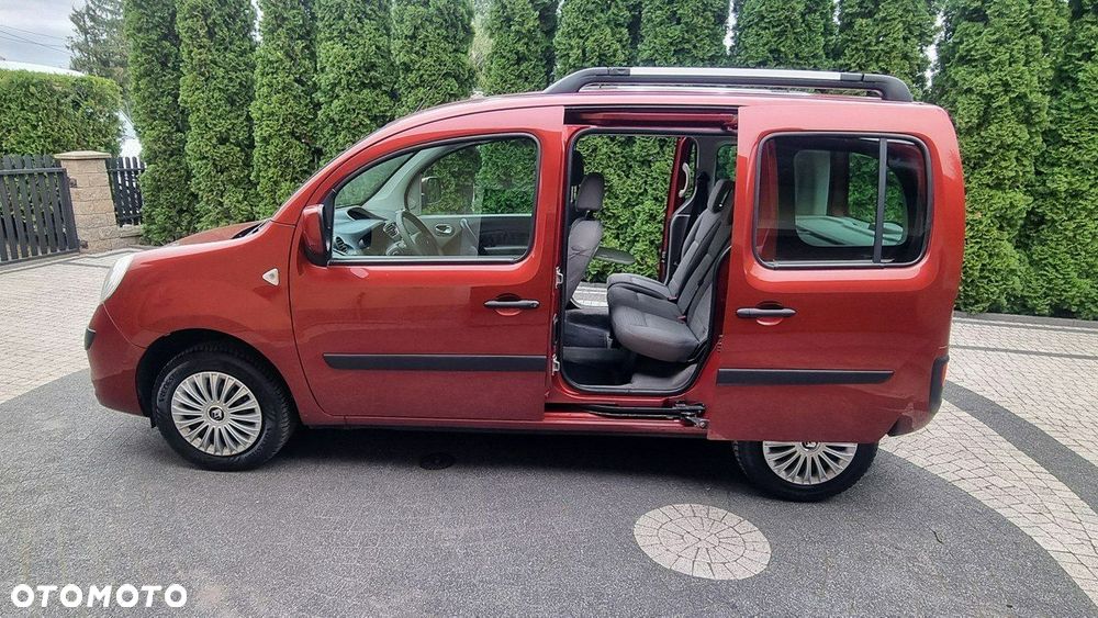 Renault Kangoo - 7