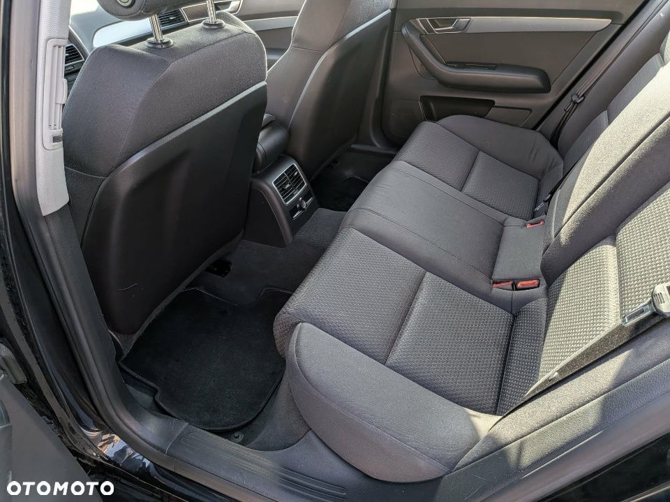 Audi A6 Avant 2.0 TFSI - 10