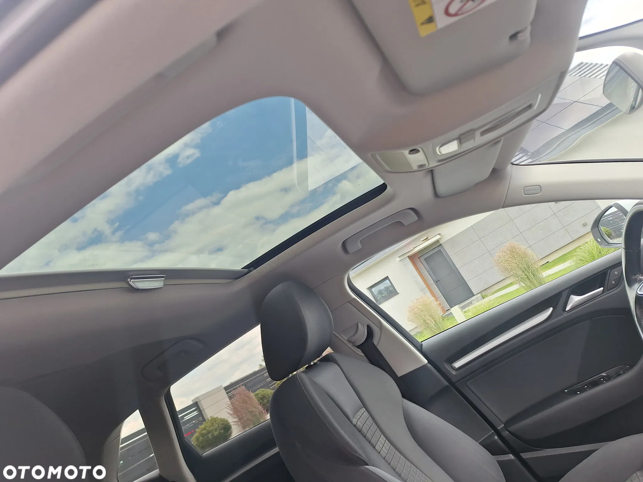 Audi A3 2.0 TDI Ambition - 25