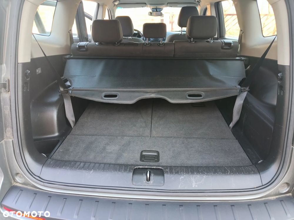 Chevrolet Orlando 2.0 D LTZ - 11