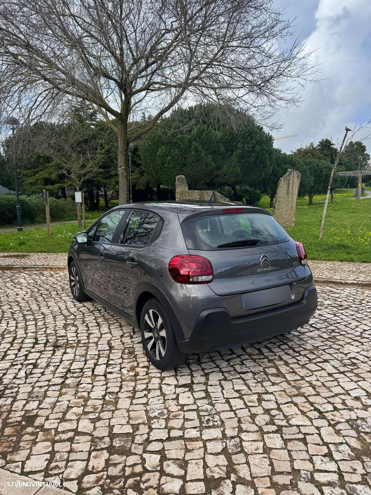 Citroën C3 1.2 PureTech Feel - 6