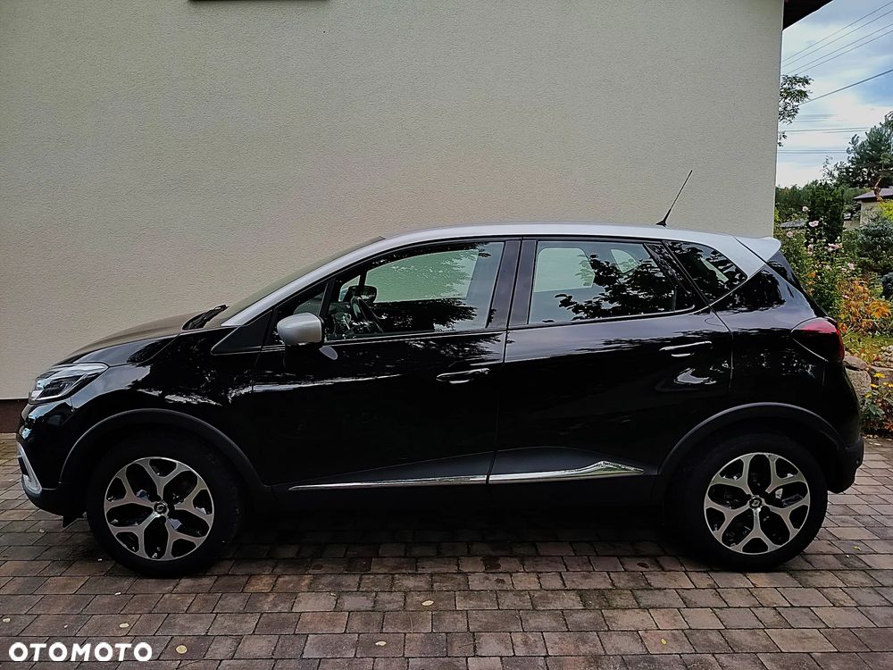Renault Captur - 10