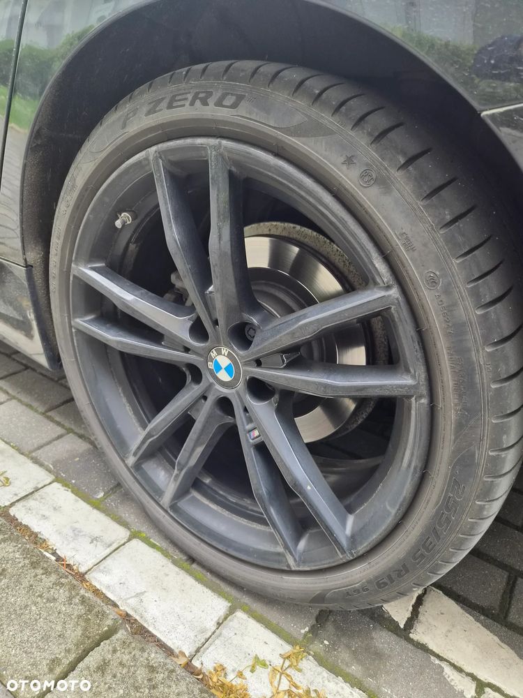 BMW Seria 3 320d xDrive mHEV M Sport - 15