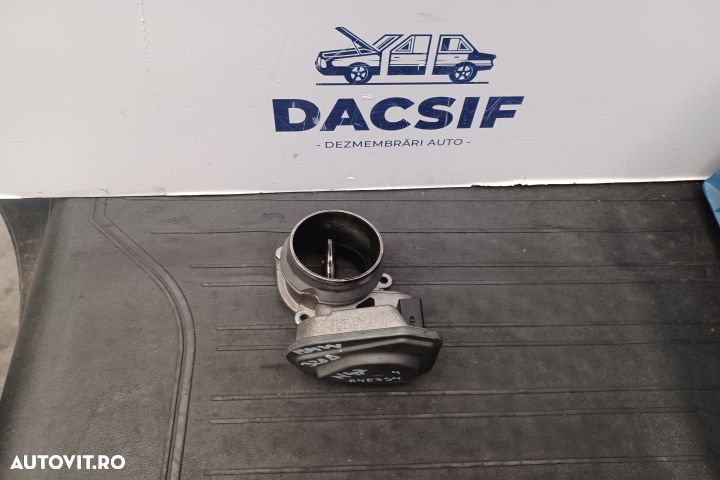 Clapeta acceleratie 780437301 780437301 BMW Seria 3 E90 [2004 - 2010] - 2