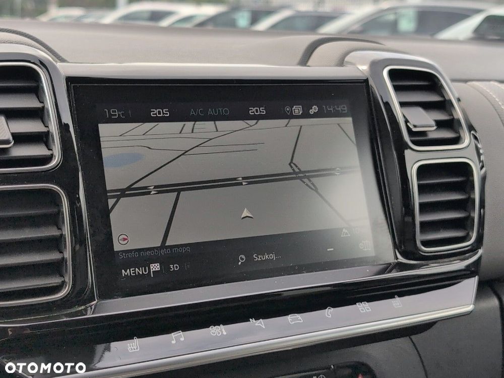 Citroën C5 Aircross - 24