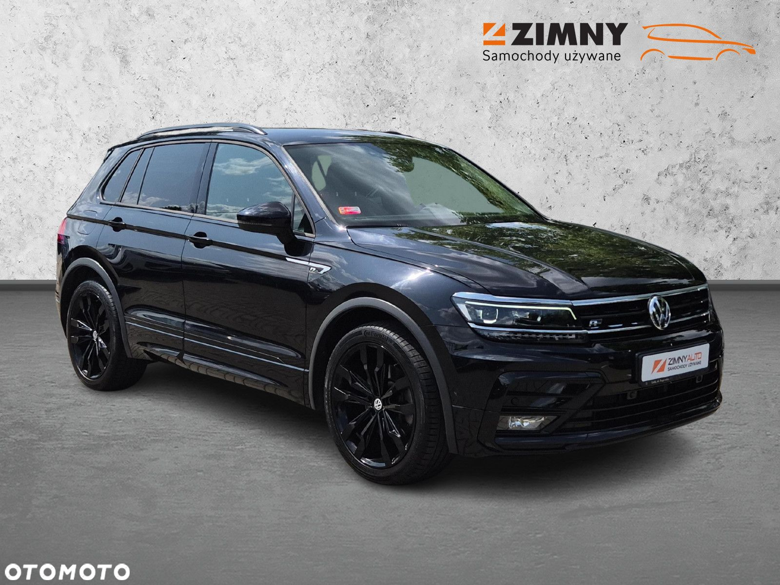 Volkswagen Tiguan 2.0 TSI 4Mot Highline DSG - 7