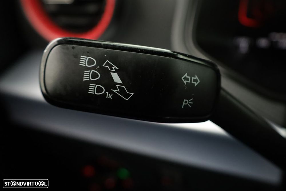 SEAT Arona 1.0 TSI FR - 16