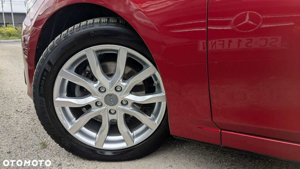 Mazda 3 SKYACTIV-D 150 Sports-Line - 40