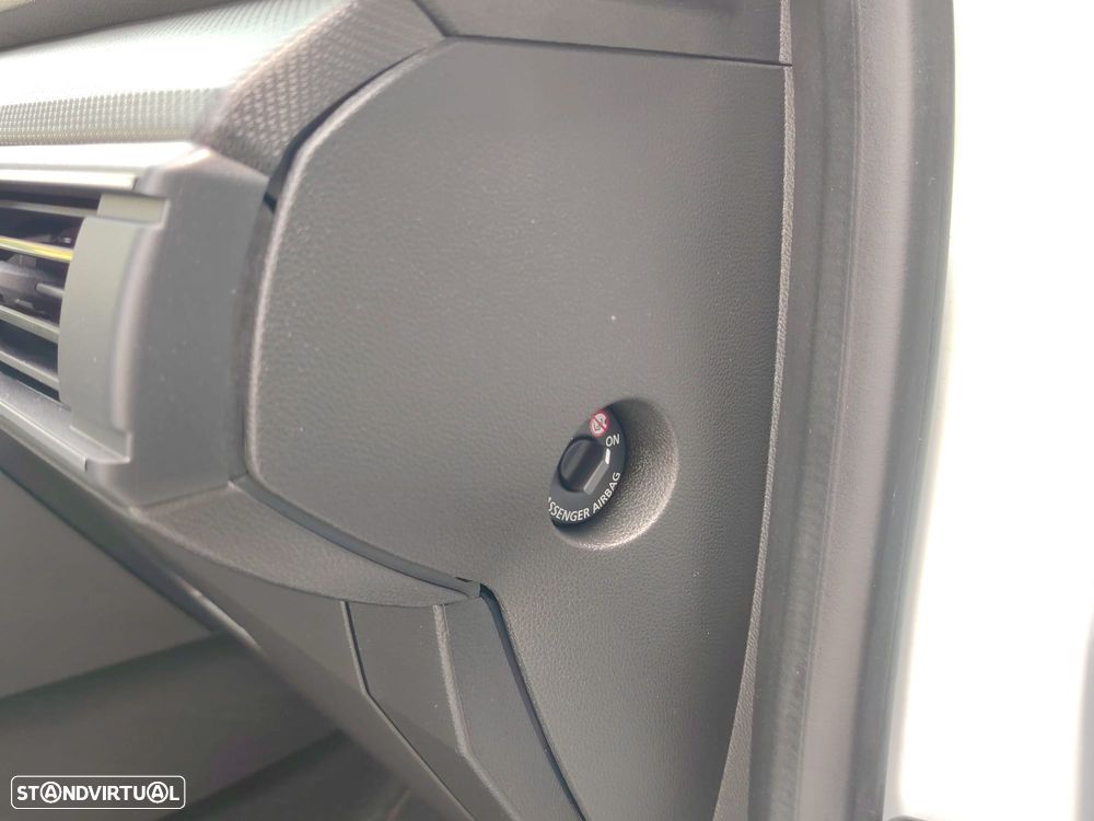 Dacia Sandero 1.0 ECO-G Essential Bi-Fuel - 12
