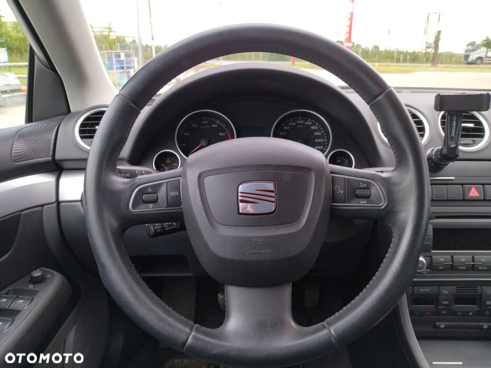 Seat Exeo 2.0 TSI Style - 15