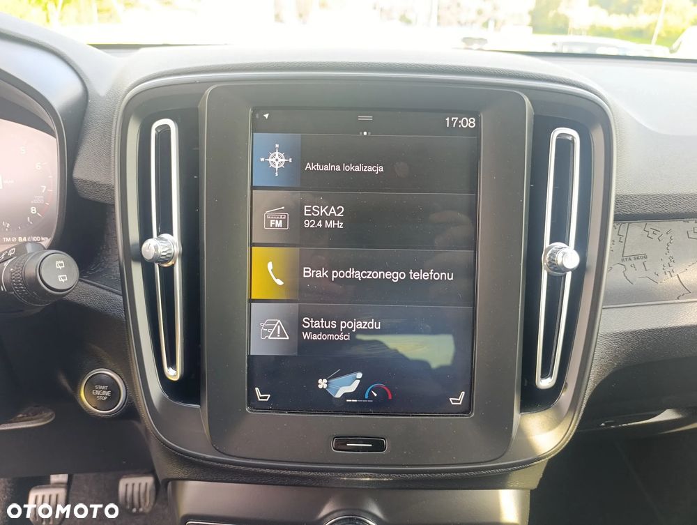 Volvo XC 40 T3 - 21