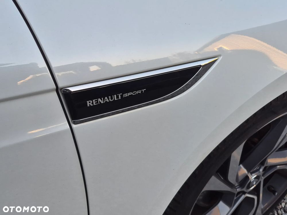 Renault Megane ENERGY TCe 205 EDC GT - 7