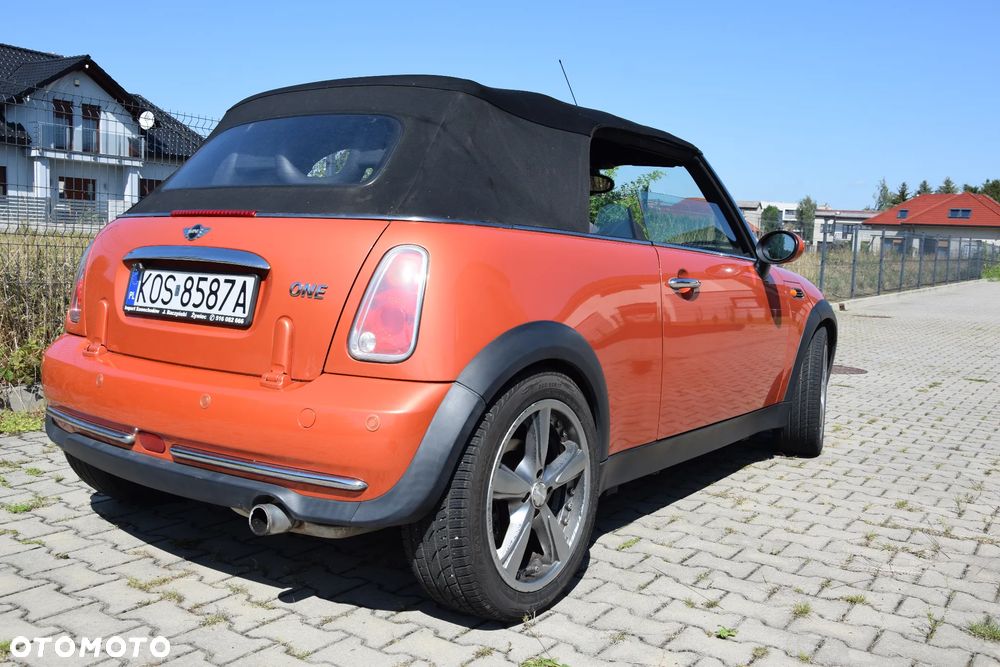 MINI ONE Standard - 21