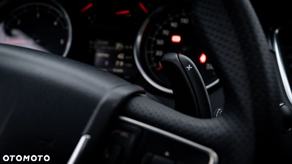 Peugeot 508 2.0 HDi Allure - 14