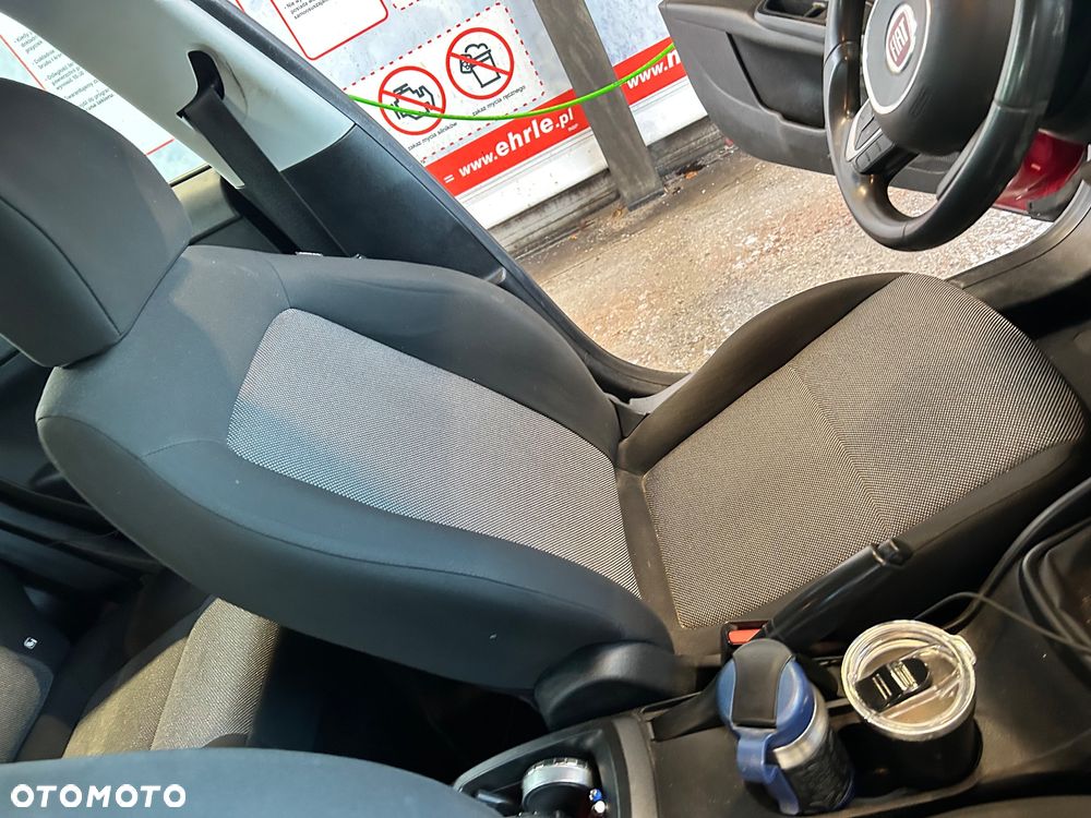 Fiat Tipo 1.4 Classic - 18