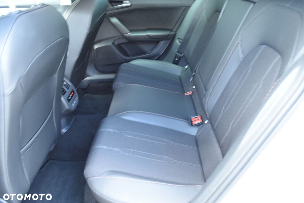 Cupra Leon 2.0 TDI DSG - 31