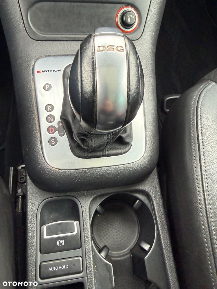 Volkswagen Tiguan 2.0 TDI SCR 4MOTION BlueMotion Technology DSG Track & Style - 35