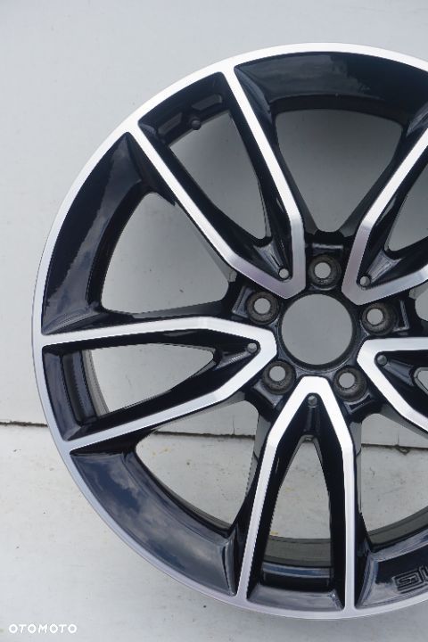 Mercedes AMG W205 5x112 19 8,5J A2054010801 - 4