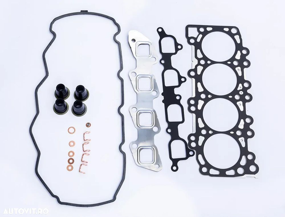 RADIATOR GAZE EGR NISSAN CABSTAR 2.5dCi YD25 NAVARA RENAULT MAXITY RACITOR RECIRCULARE GAZE SUPAPA YD25DDTI - 29