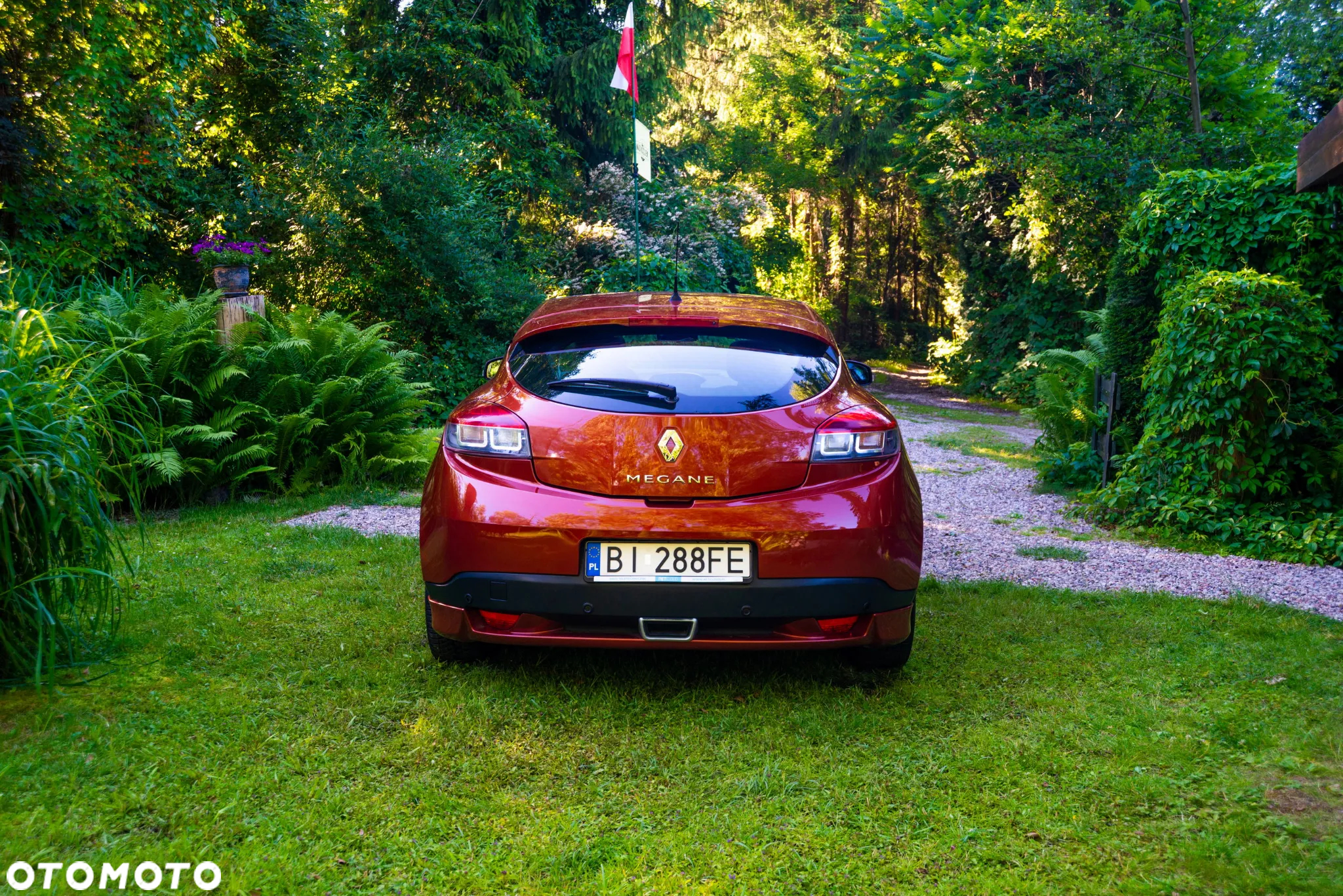 Renault Megane CC 1.6 16V Authentique - 5