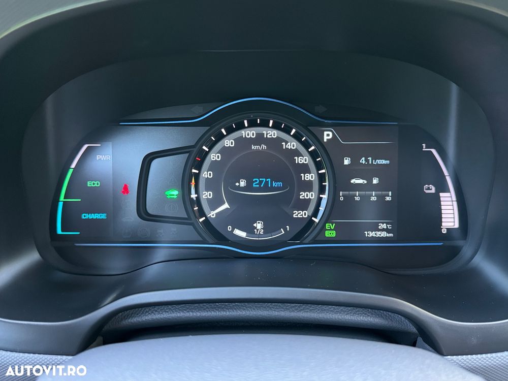 Hyundai IONIQ 141CP Exclusive - 31