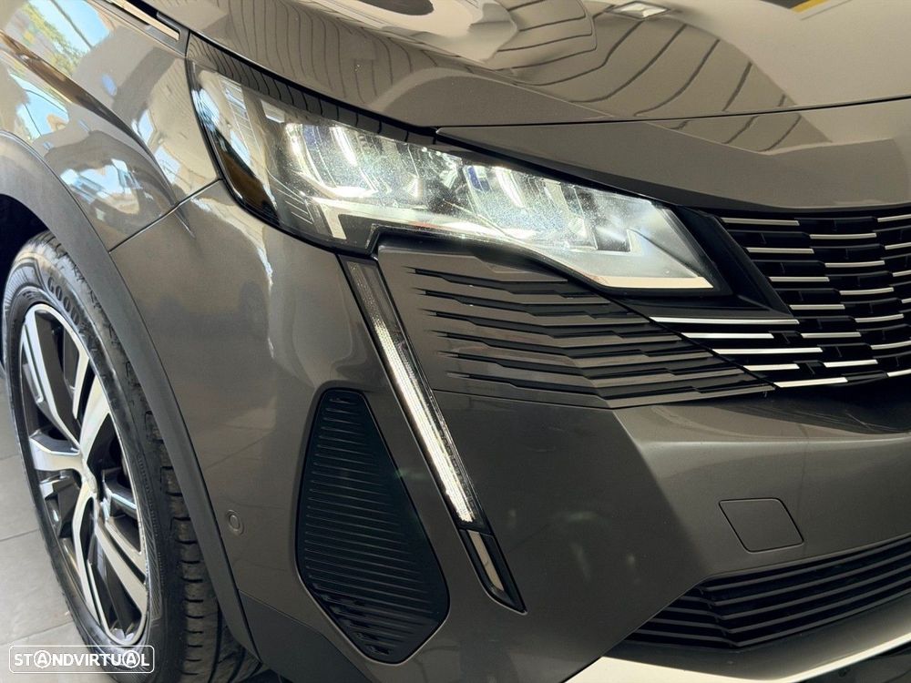 Peugeot 3008 1.6 Hybrid Allure Pack e-EAT8 - 15