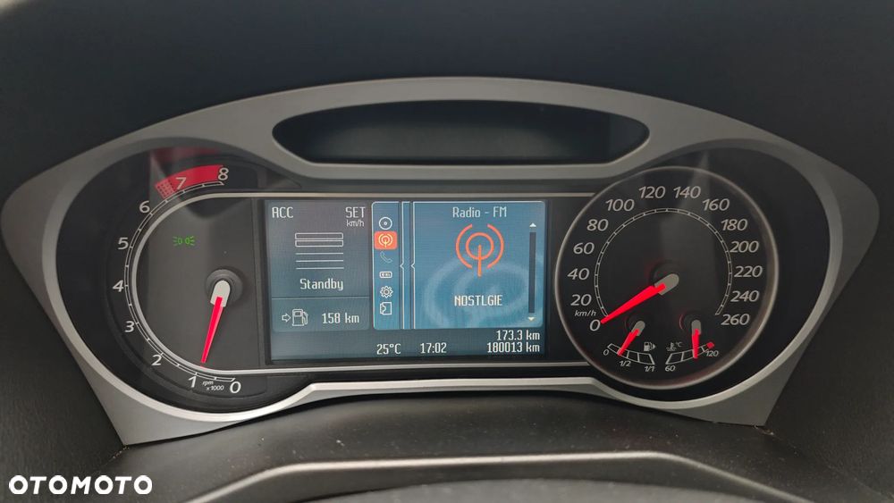 Ford Mondeo 2.0 Titanium X - 20