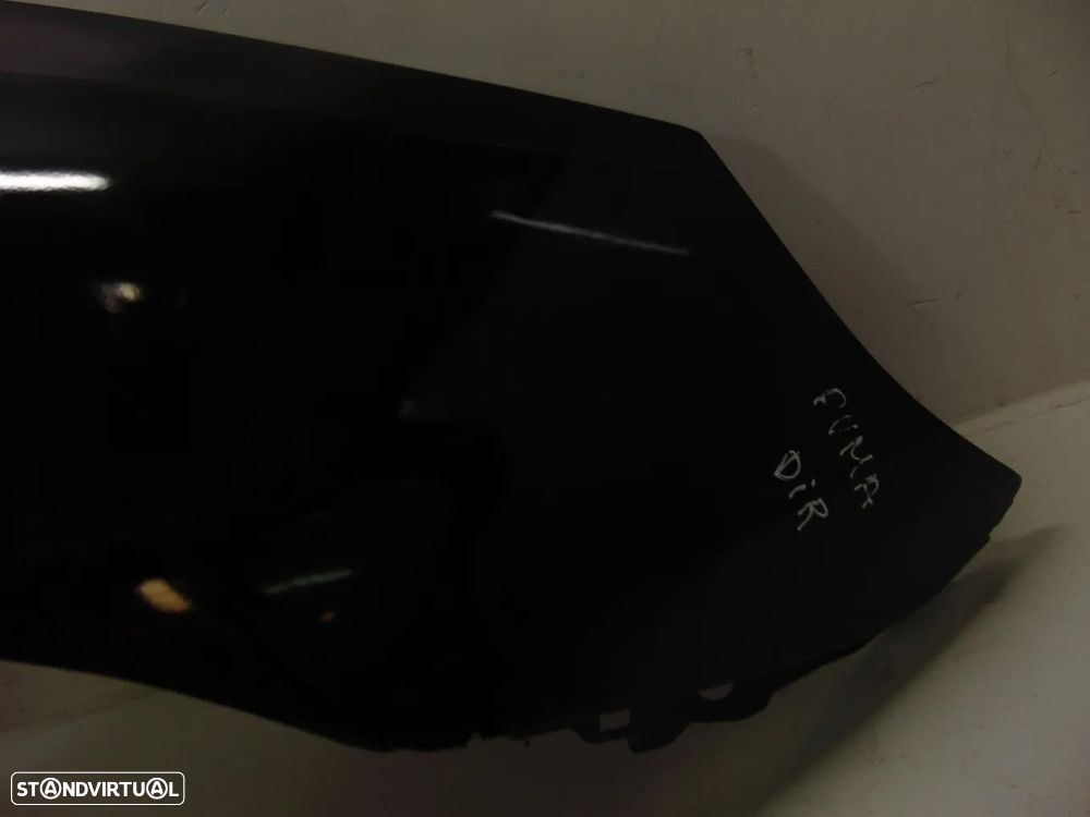 Ford Puma guarda lamas - 4