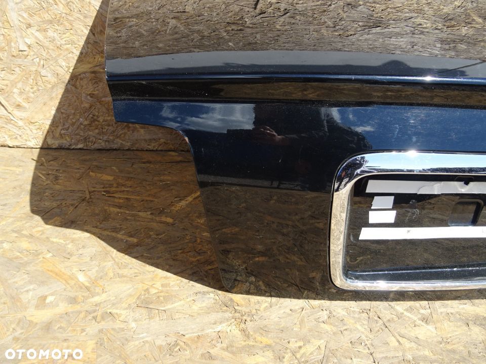 KLAPA TYŁ TYLNA HYUNDAI SONATA IV LIFT - 5