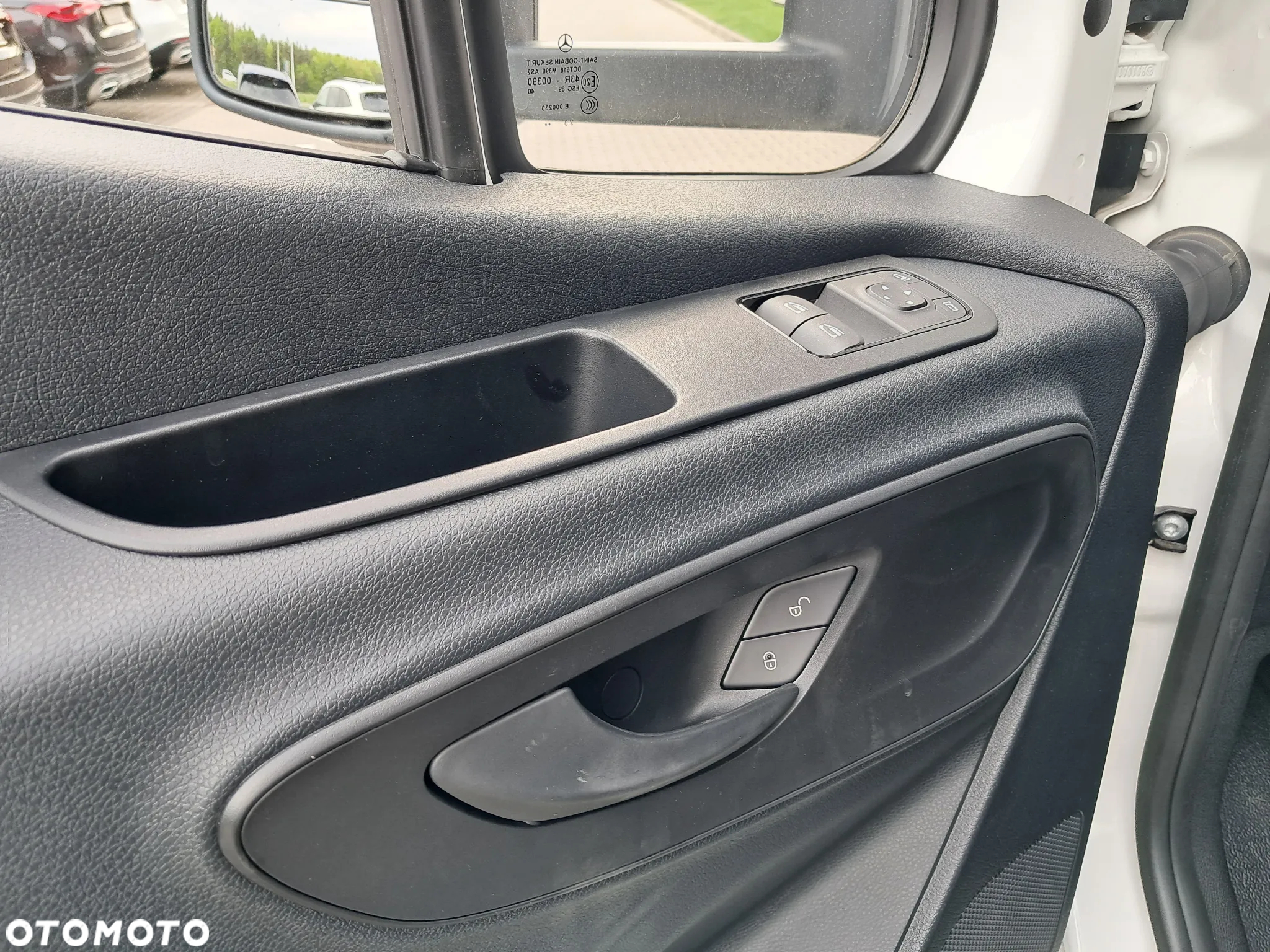 Mercedes-Benz Sprinter 315 CDI Podwozie 4325 mm - Skrzynia z plandeką  9 EP - 22