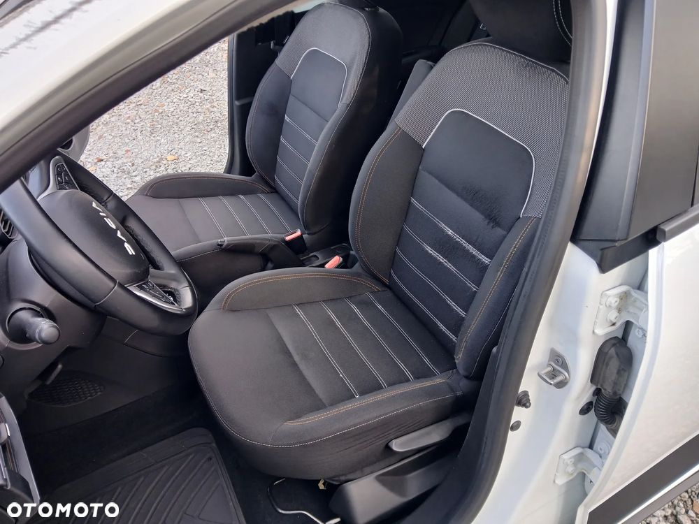 Dacia Sandero Stepway 1.0 TCe Expression - 20