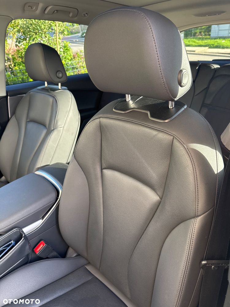 Audi Q7 50 TDI mHEV Quattro Tiptr - 8