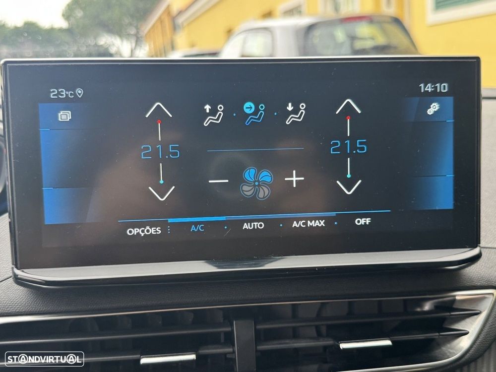 Peugeot 5008 1.2 PureTech Allure Pack - 40