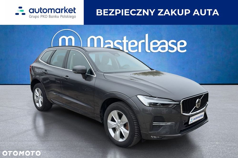 Volvo XC 60 B4 D Plus Dark - 3