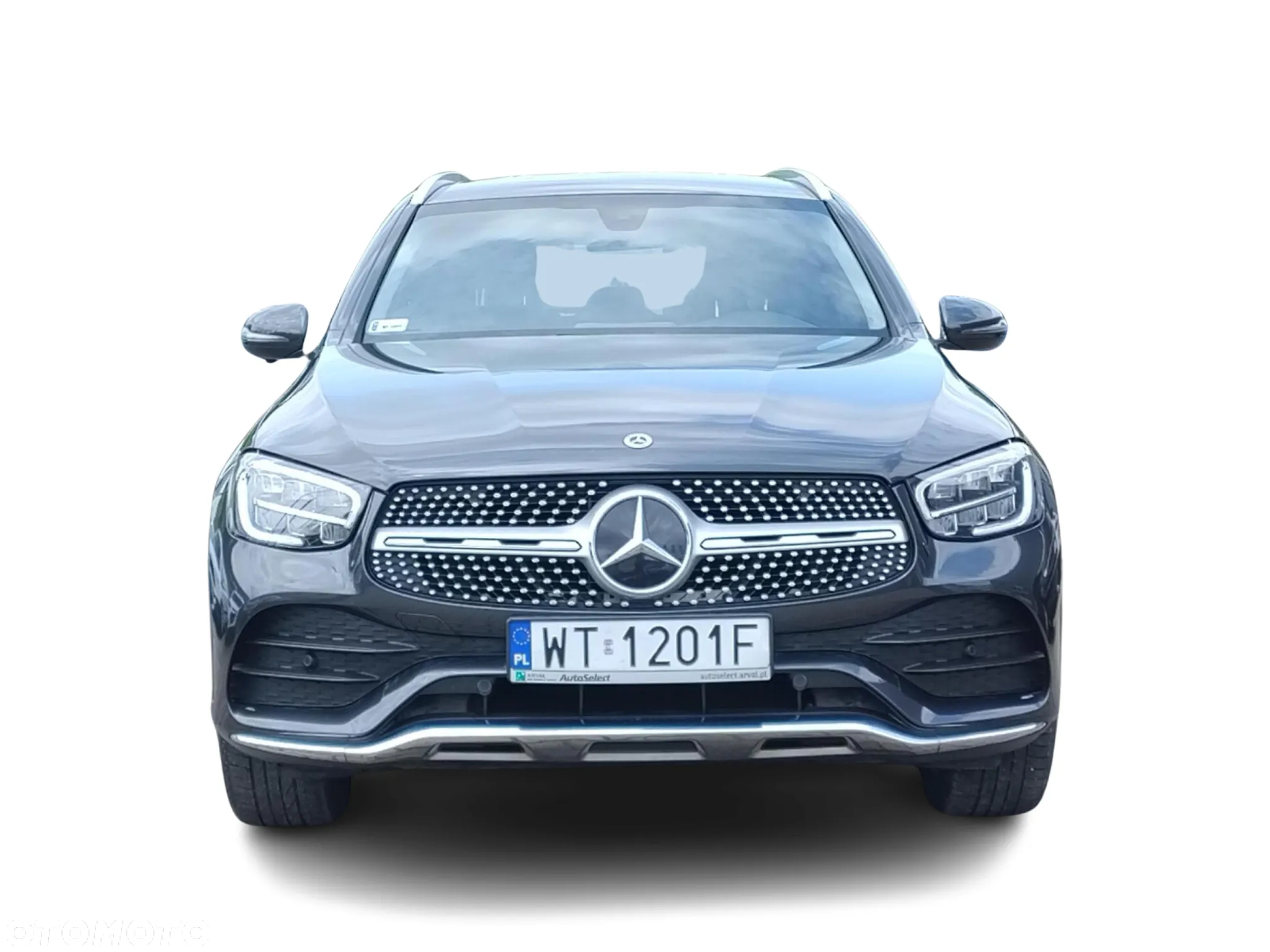 Mercedes-Benz GLC 200 d 4-Matic - 9