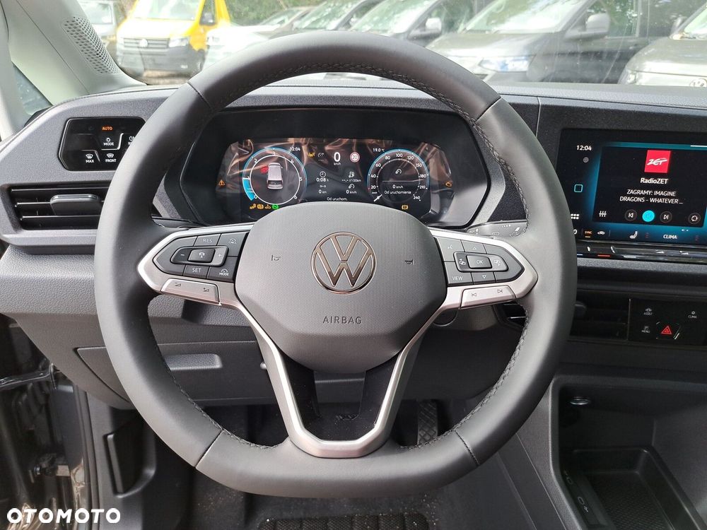 Volkswagen Caddy - 15