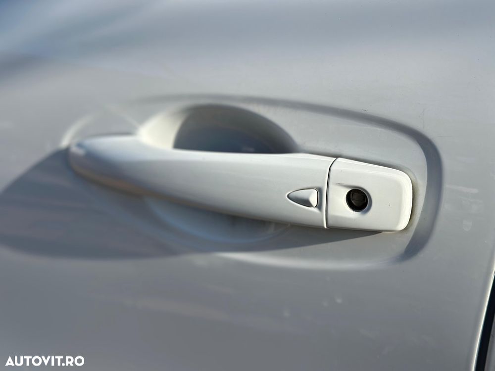 Renault Kadjar TCe 140 GPF Intens - 22