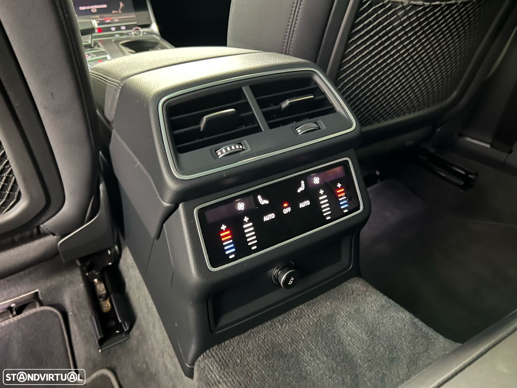 Audi A6 Avant 50 TFSIe quattro S tronic - 19