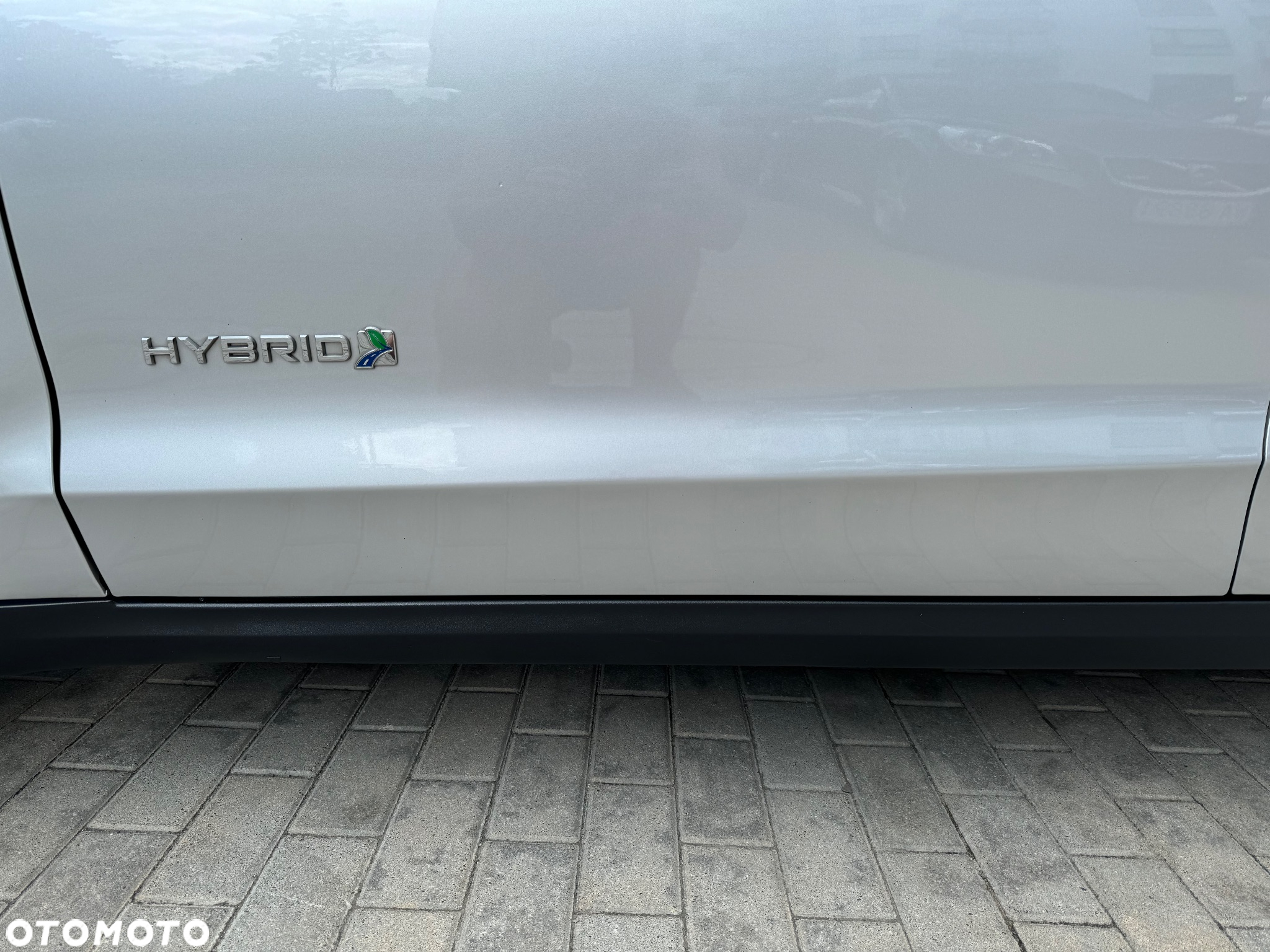 Ford Mondeo - 15