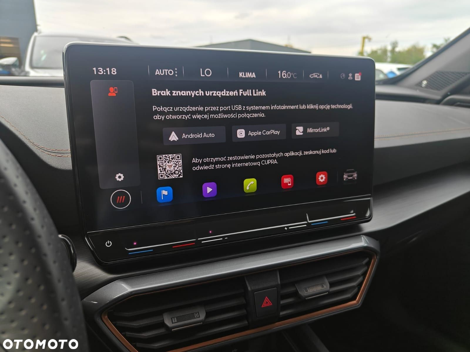 Cupra Formentor 2.0 TSI 4Drive VZ DSG - 16