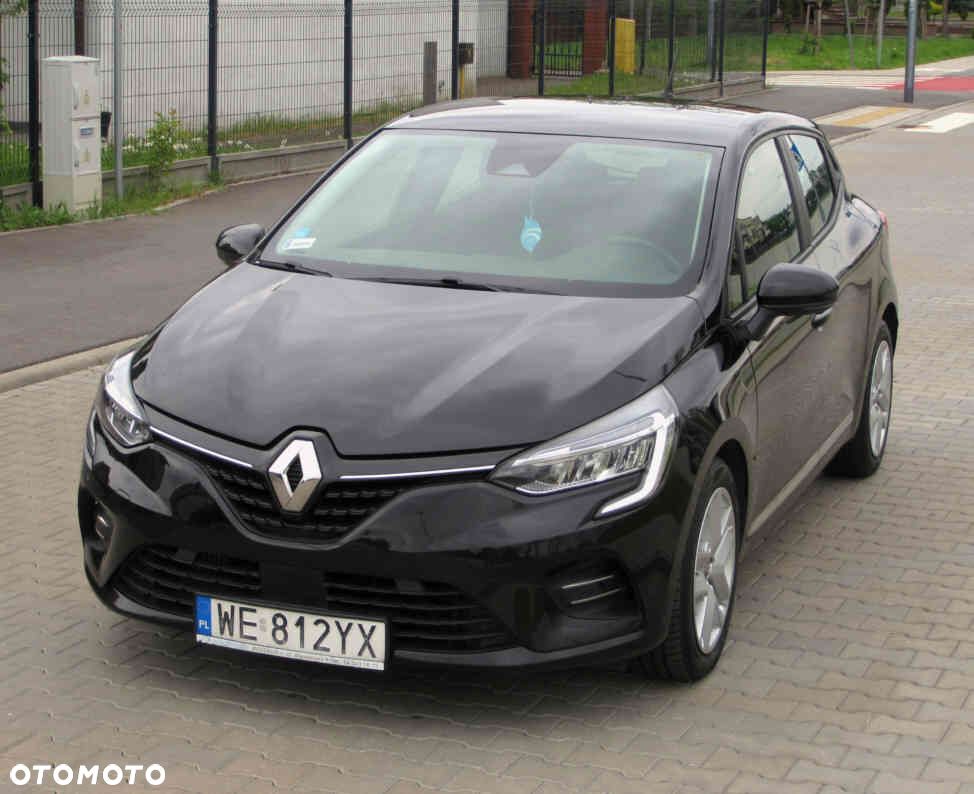 Renault Clio ver-1-0-tce-zen - 7