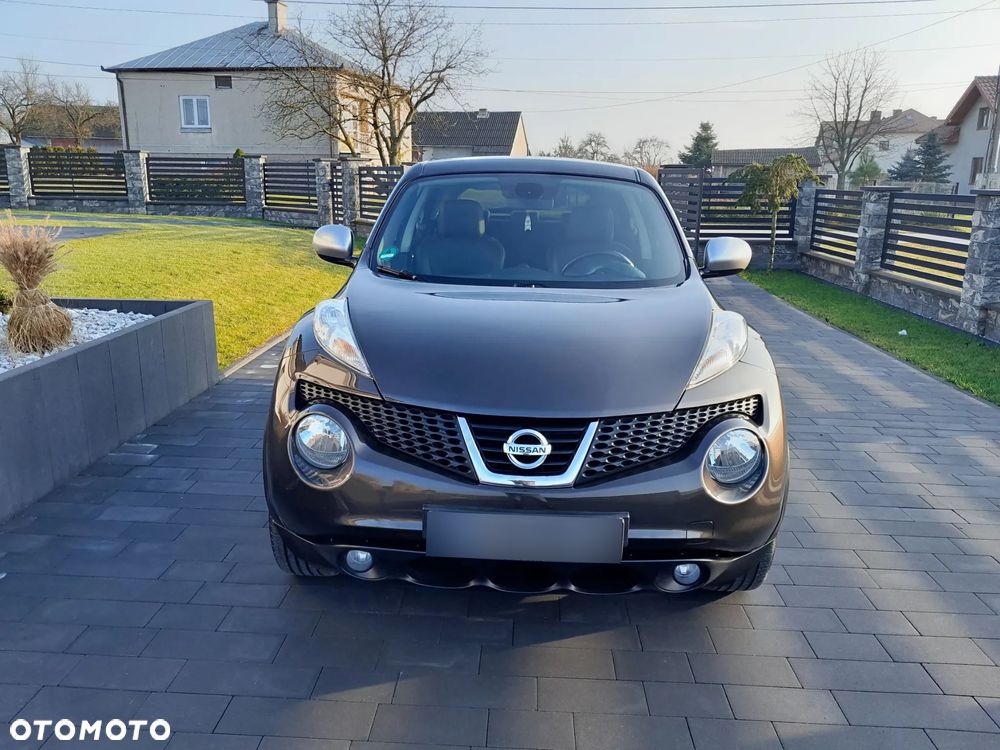 Nissan Juke 1.6 DIG-T Tekna - 18