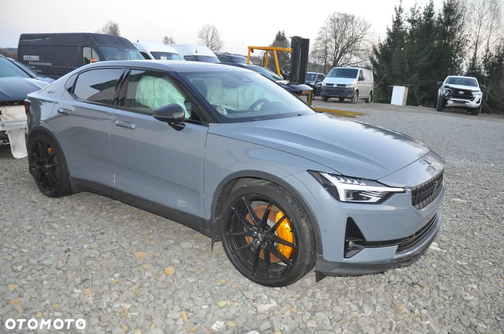 Polestar 2 - 26
