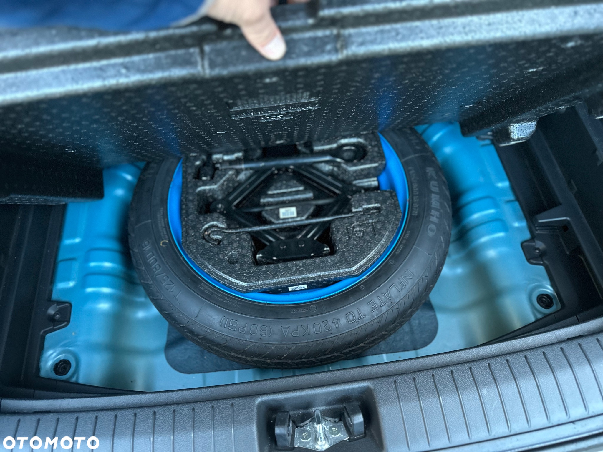 Hyundai Kona - 13
