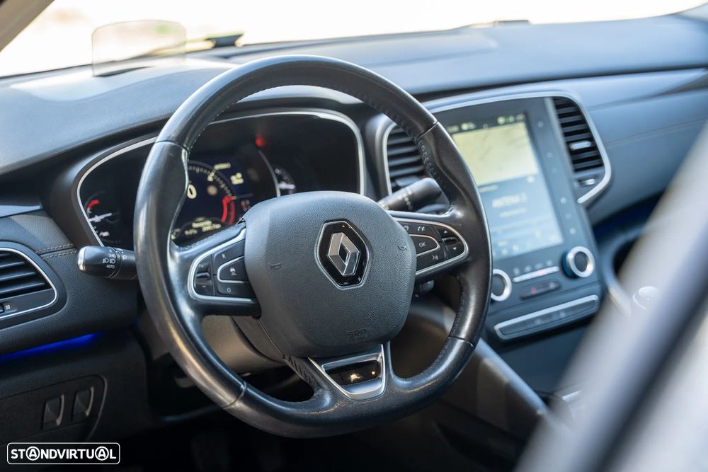 Renault Talisman - 12