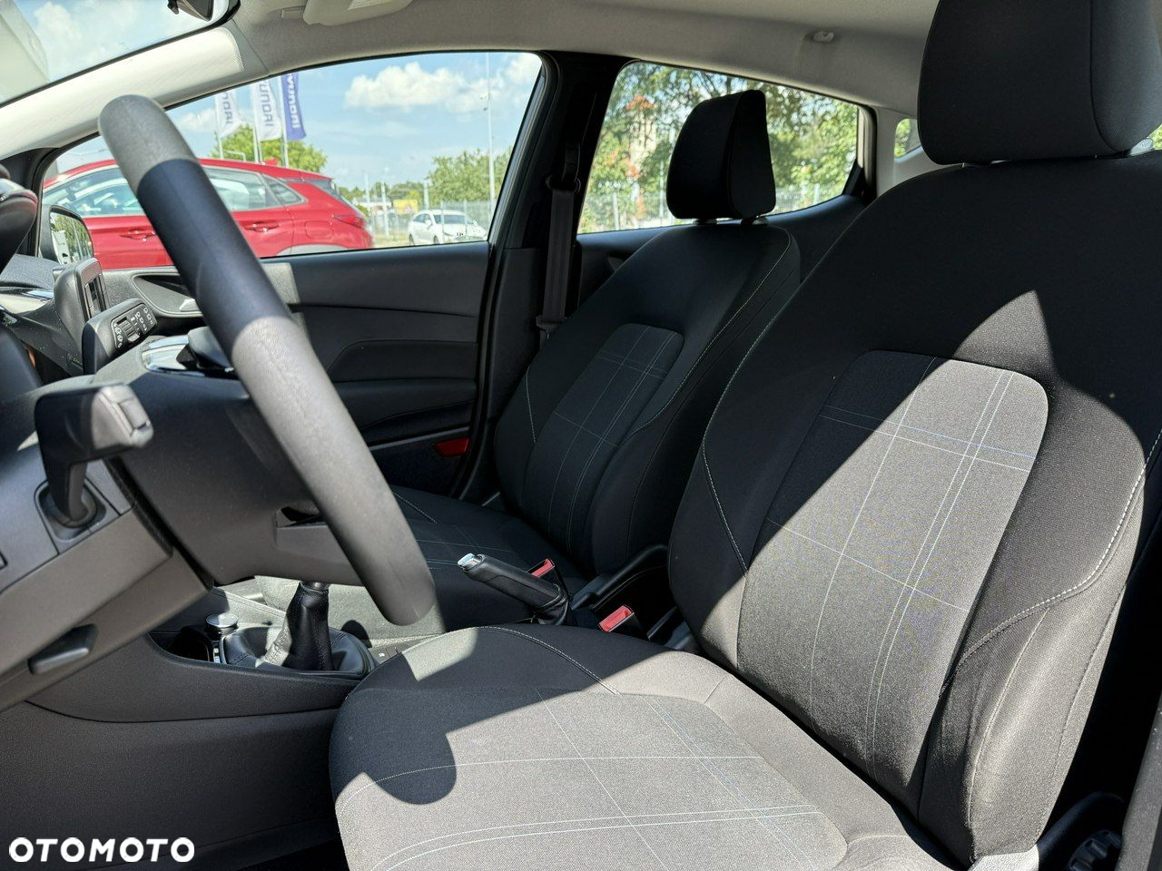 Ford Fiesta - 8