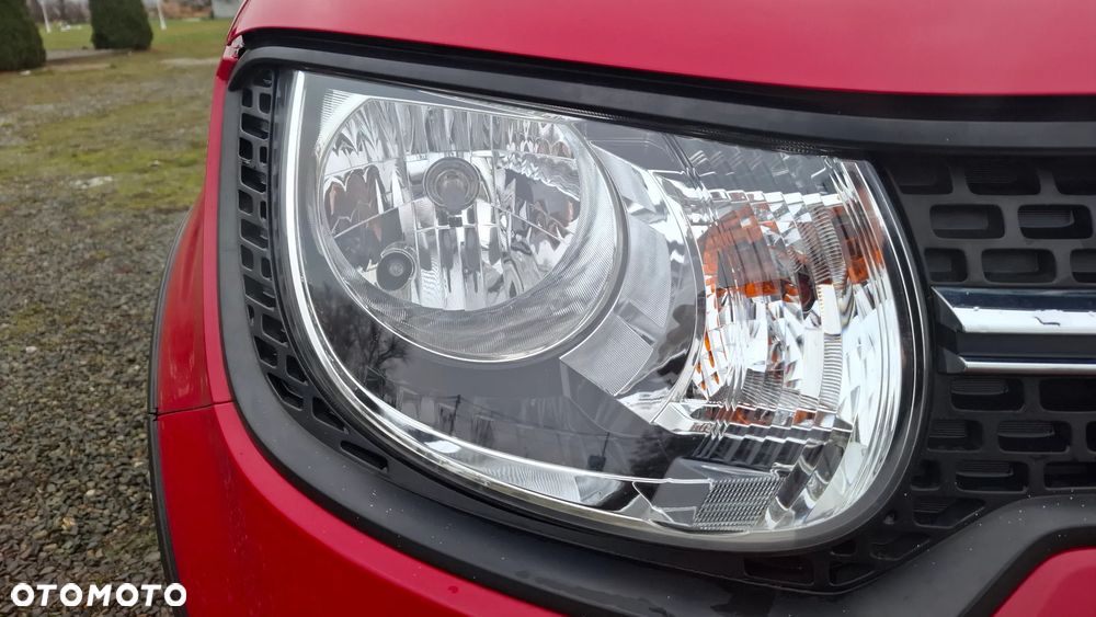 Suzuki Ignis 1.2 Premium - 13