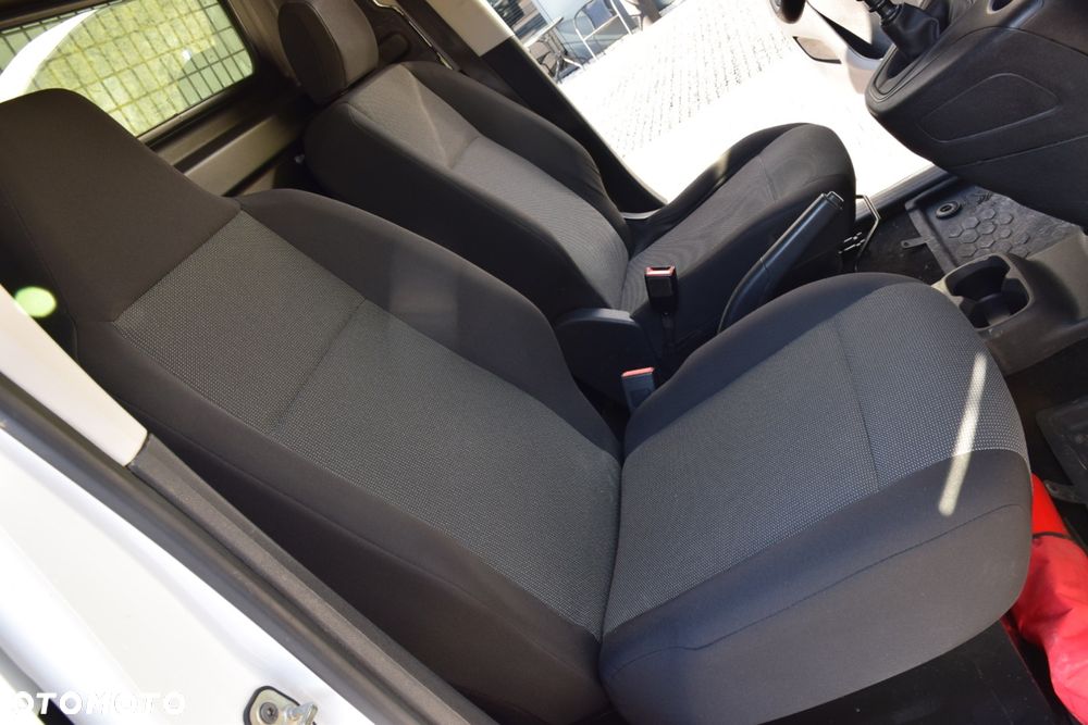 Citroën Berlingo - 36