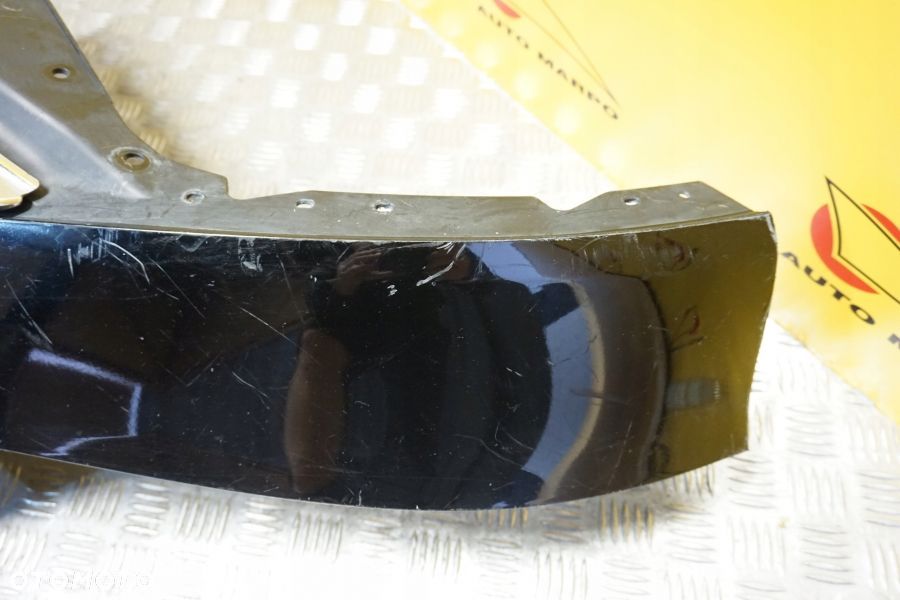 INFINITI QX QX56 QX80 2011 - 2018 Zderzak Przód Listwa Atrapa Kamera USA - 9