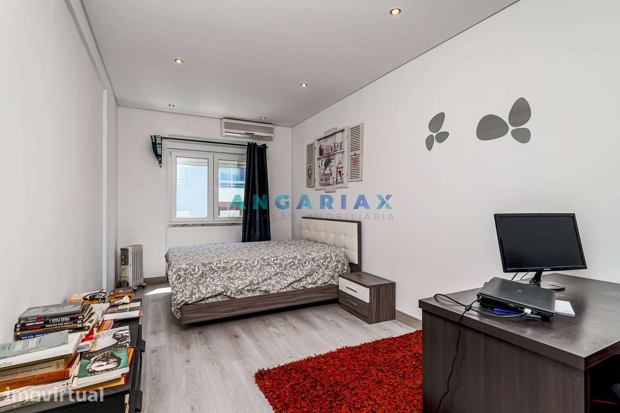 ANG1603 - Apartamento T2 para Venda em Setúbal - Grande imagem: 3/39
